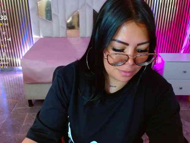 martina-tay webcam
