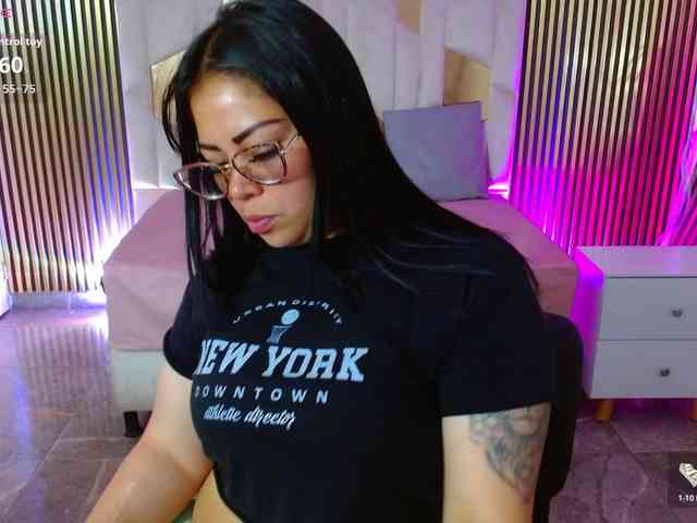 martina-tay webcam