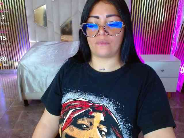 martina-tay webcam