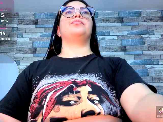 martina-tay webcam
