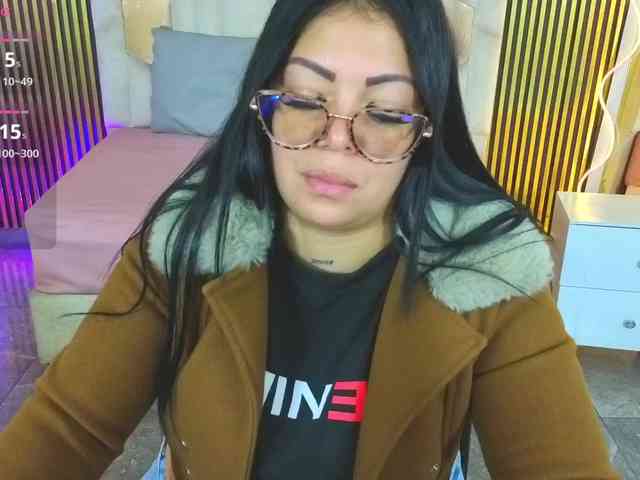 martina-tay webcam
