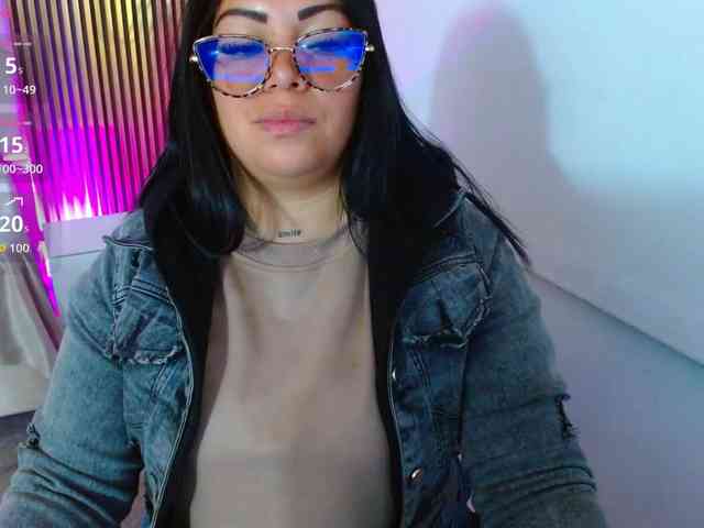 martina-tay webcam