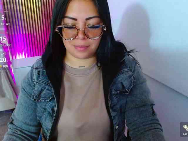 martina-tay webcam