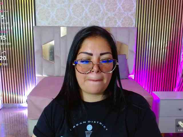 martina-tay webcam