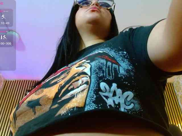 martina-tay webcam