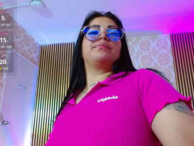 martina-tay webcam