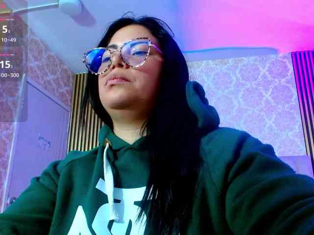 martina-tay webcam