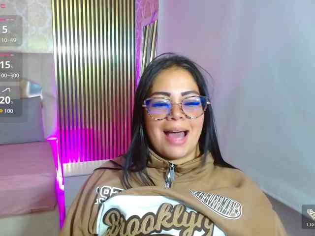 martina-tay webcam