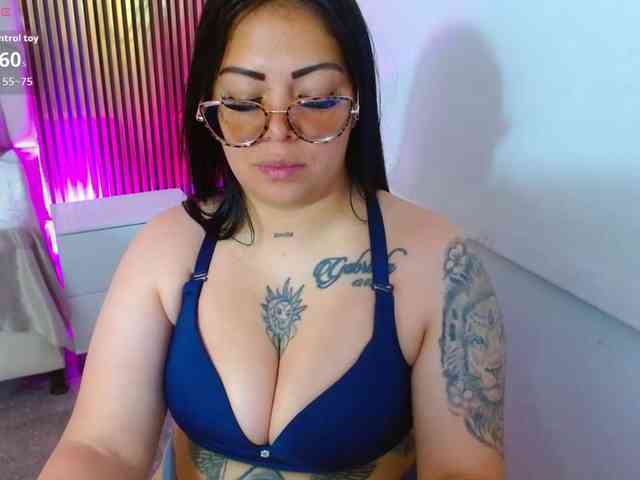 martina-tay webcam