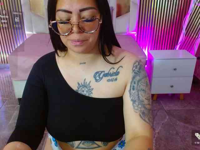 martina-tay webcam