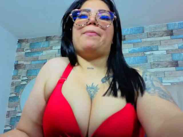 martina-tay webcam