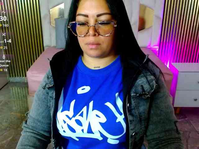 martina-tay webcam