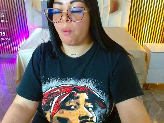martina-tay webcam