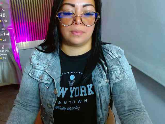 martina-tay webcam
