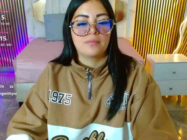martina-tay webcam
