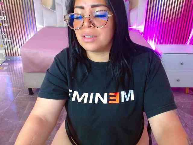 martina-tay webcam