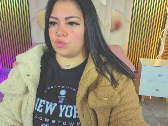 martina-tay webcam