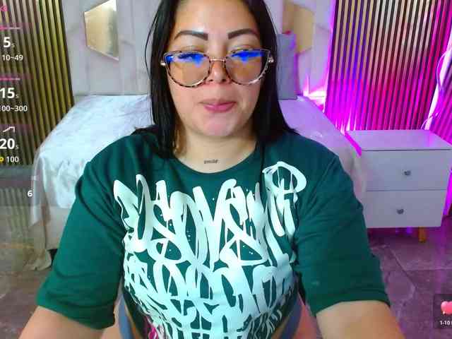 martina-tay webcam