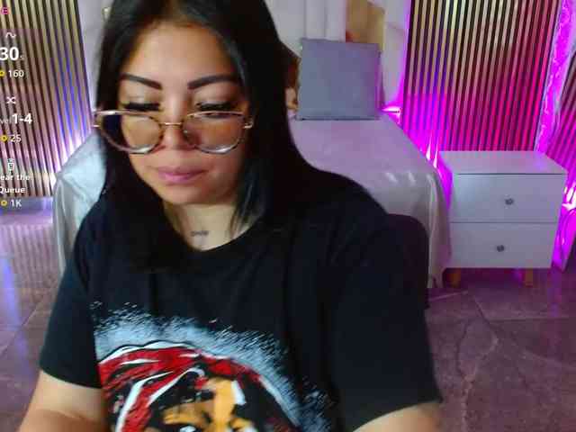 martina-tay webcam