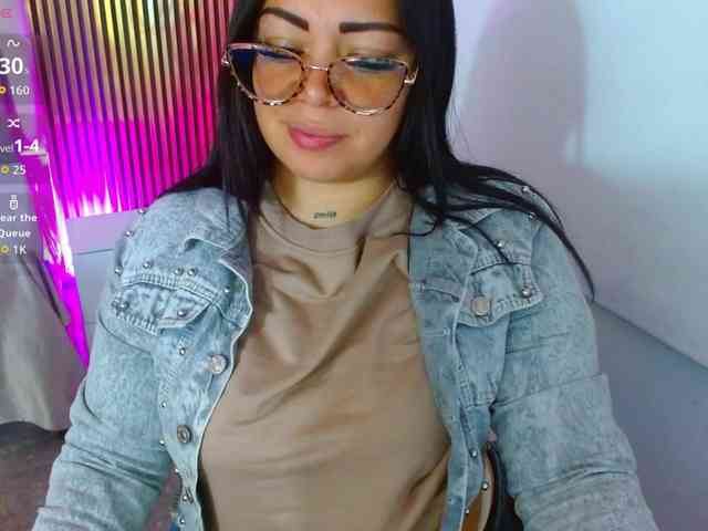 martina-tay webcam