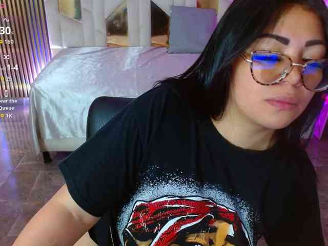 martina-tay webcam