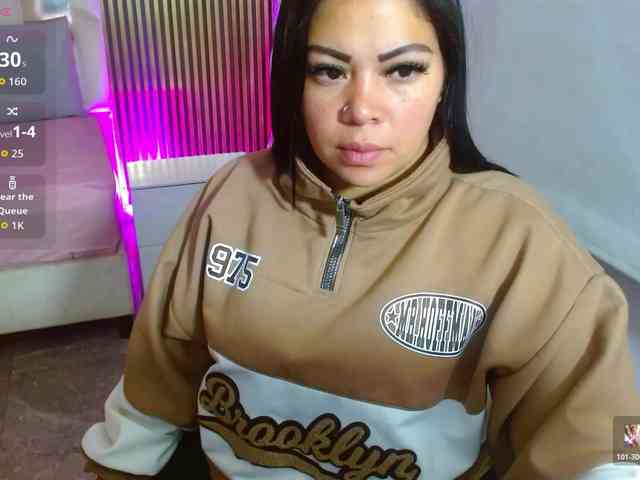 martina-tay webcam