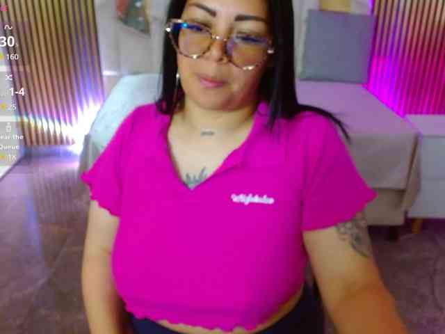 martina-tay webcam