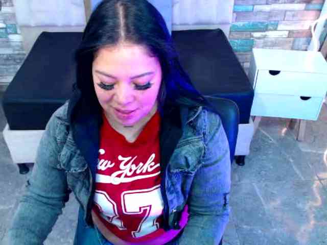 martina-tay webcam