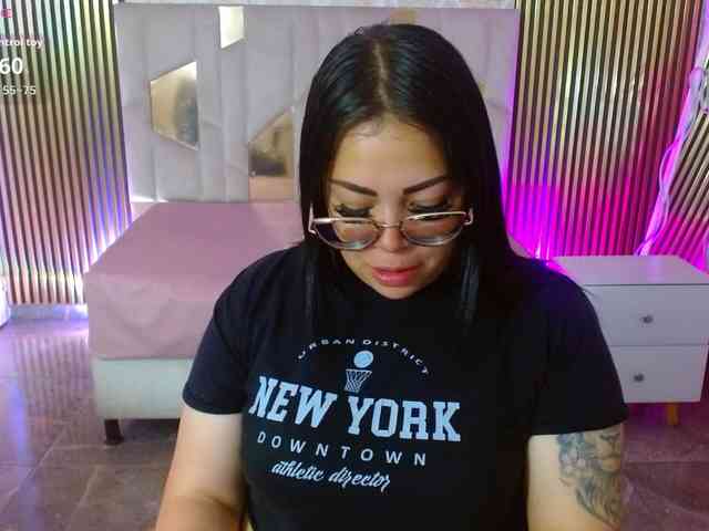 martina-tay webcam
