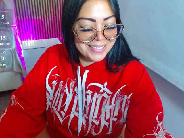 martina-tay webcam