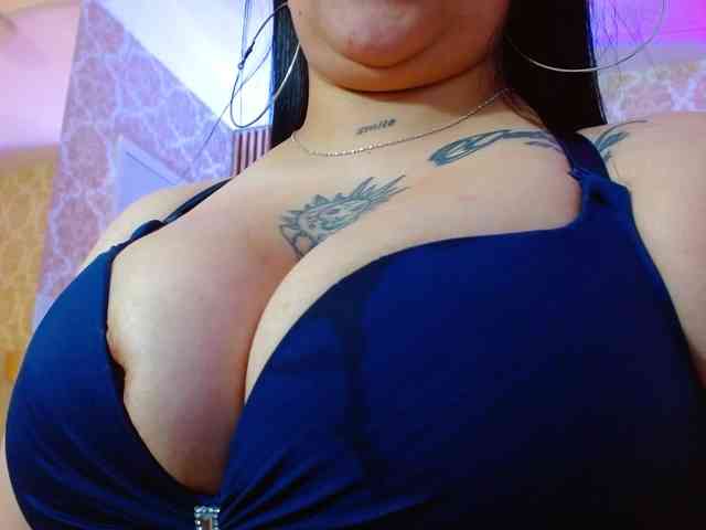 martina-tay webcam