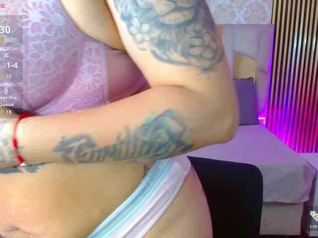 martina-tay webcam