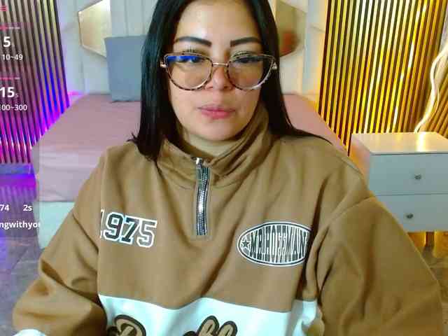 martina-tay webcam