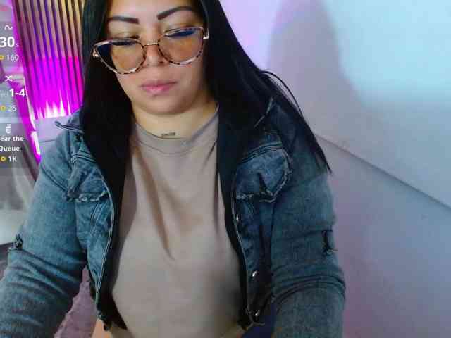 martina-tay webcam