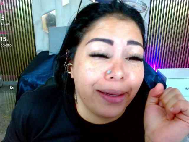 martina-tay webcam