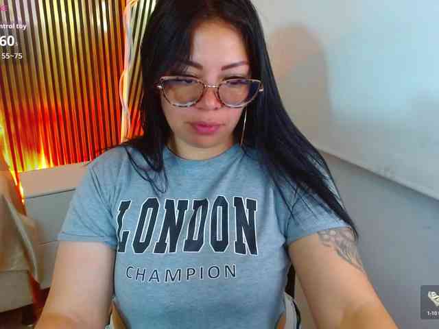 martina-tay webcam