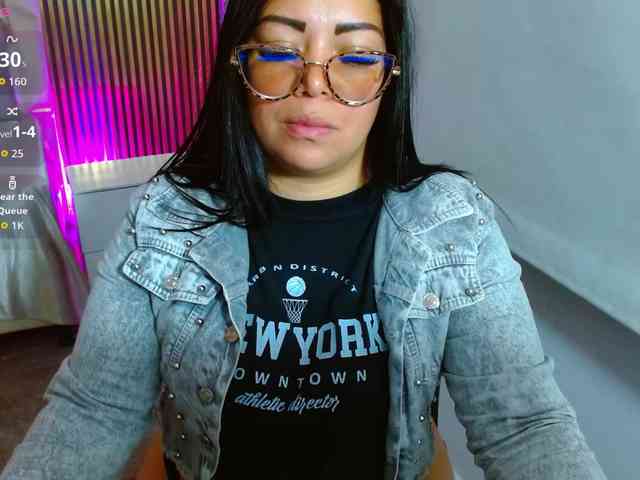 martina-tay webcam