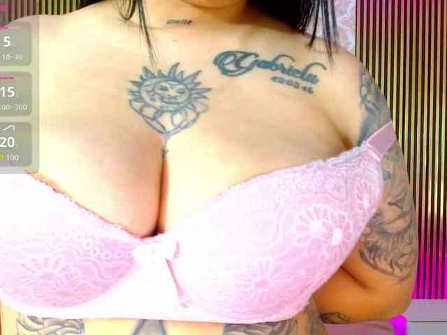 martina-tay webcam