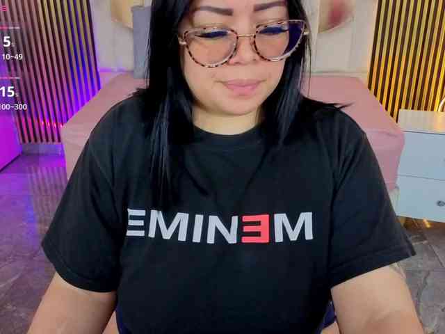 martina-tay webcam