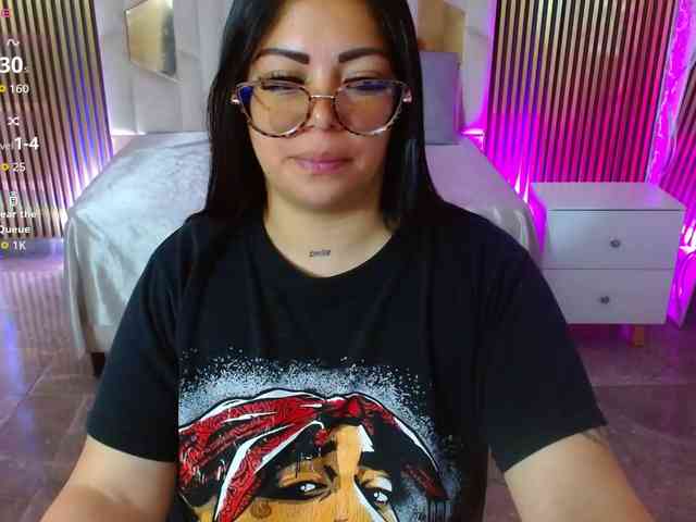 martina-tay webcam