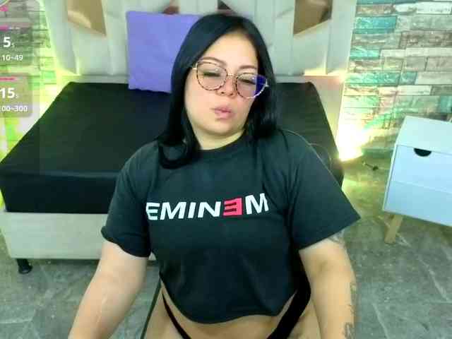 martina-tay webcam