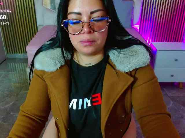 martina-tay webcam