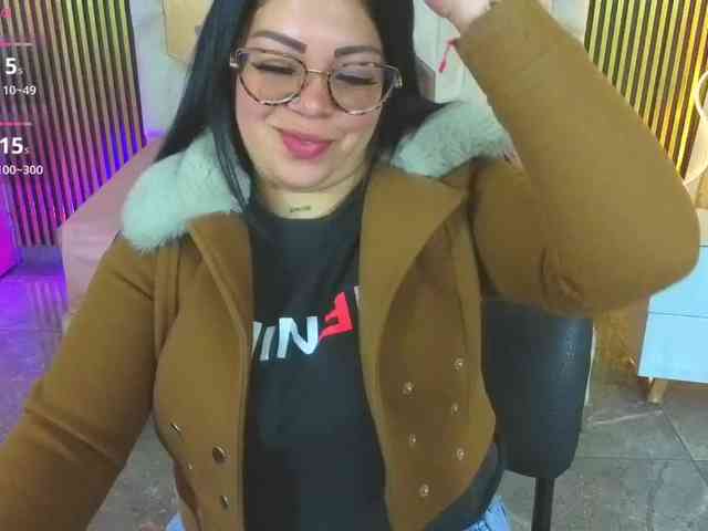 martina-tay webcam