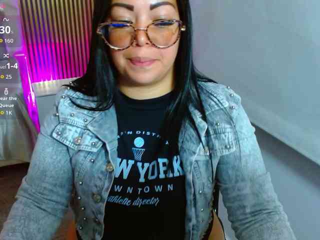 martina-tay webcam