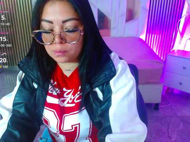 martina-tay webcam
