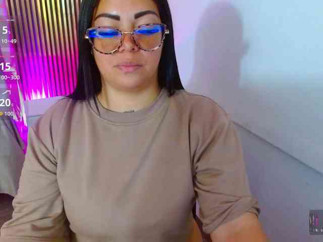 martina-tay webcam