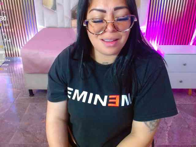 martina-tay webcam
