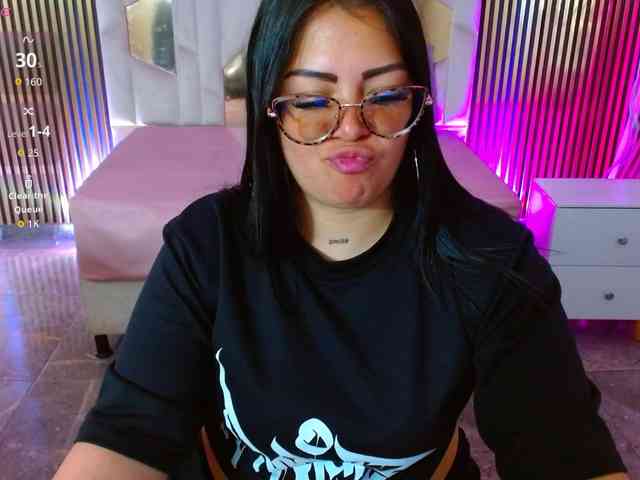 martina-tay webcam