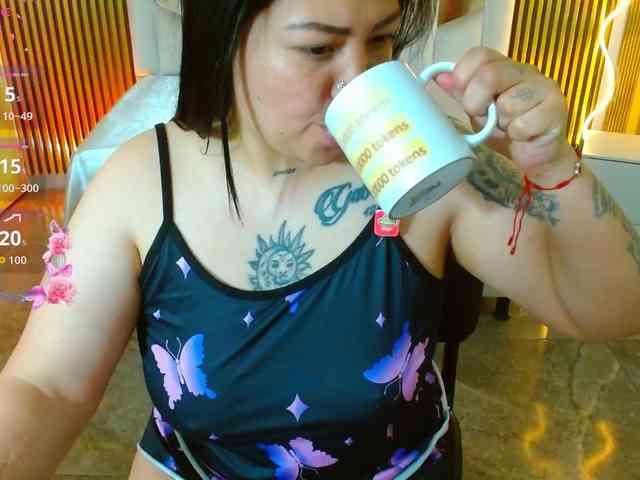 martina-tay webcam