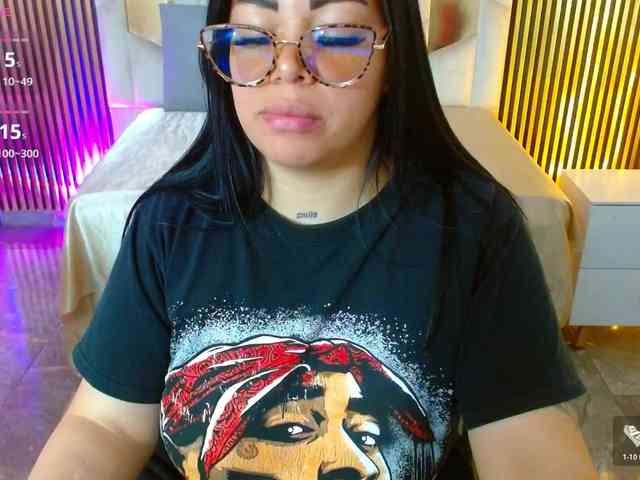 martina-tay webcam